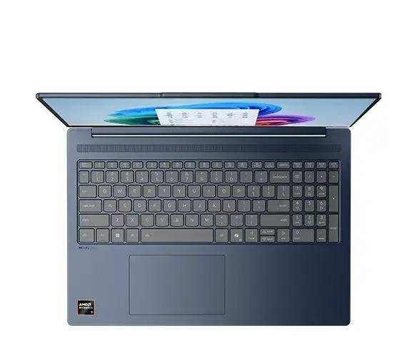 Lenovo 5-16AKP10K1 ноутбук Ryzen AI 7 350 16" Photo 14