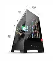 LYNX Challenger Desktop PC Ryzen 7 5800X RTX 5070 Photo 8