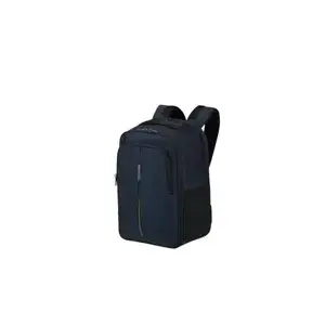 Рюкзак Samsonite GUARDIT 3.0 BP UNDERSEATER S 14.1" с отделением для ноутбука 14.1" — синий