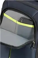 Рюкзак Samsonite GUARDIT 3.0 BP UNDERSEATER S 14.1" Photo 3