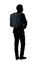Рюкзак Samsonite GUARDIT 3.0 BP UNDERSEATER S 14.1" Photo 5