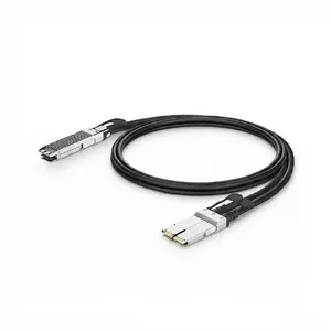 QSFP kabelis Asus MAGX10-C priekš GX10, QSFP–QSFP augstas pārraides ātrums