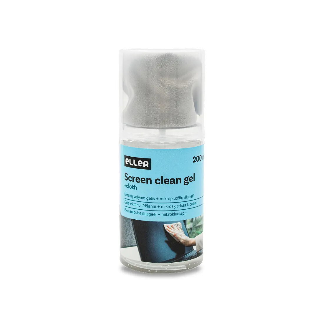 Cleaning Products