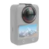 Puluz Tempered Lens Glass for DJI Osmo 360 PU791B Photo 3