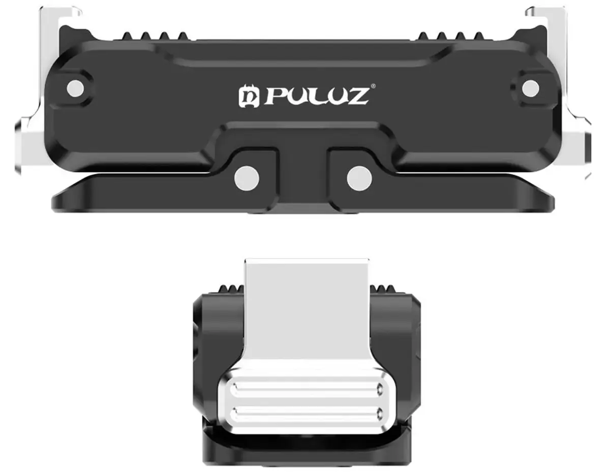 Puluz magnētiskais turētājs DJI Osmo Nano PU794B Photo 3