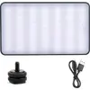 Kabatas LED foto gaisma Puluz PU658B Photo 2