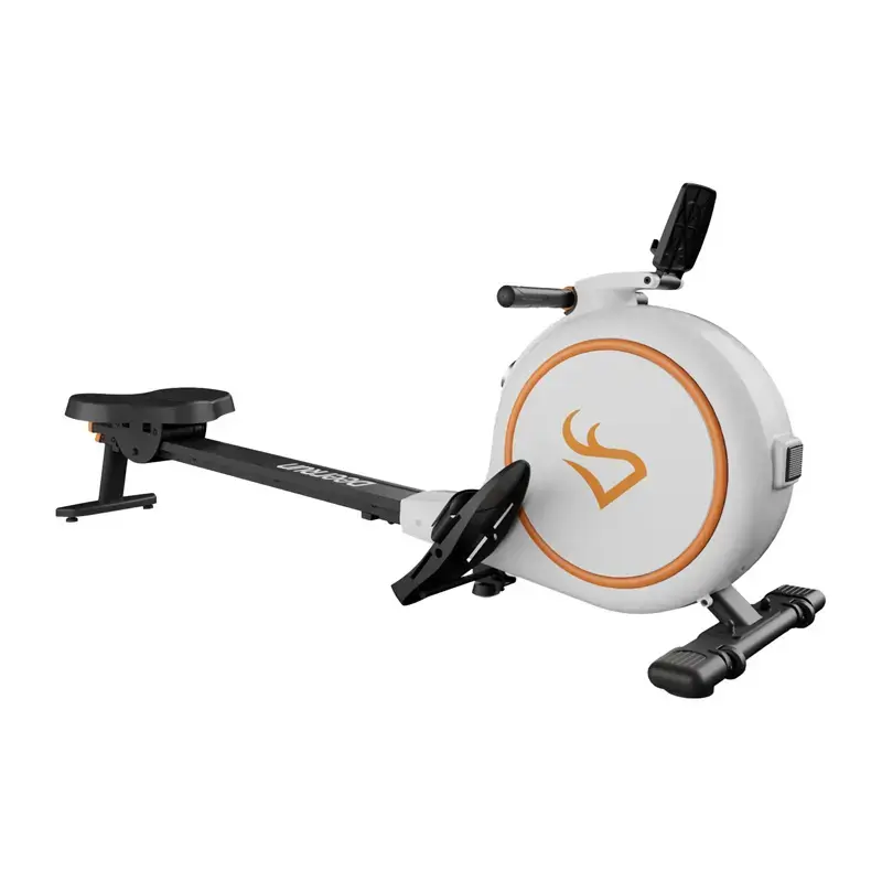 DeerRun RW600 magnētiskais airēšanas trenažieris Photo 2