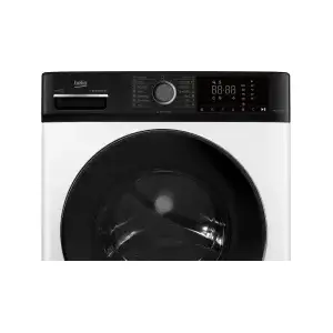 Washing machine BEKO B1WFM2721WBEE 7 kg, 1200 rpm, front load, white