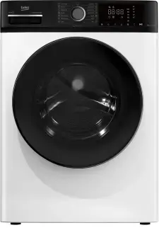 Стиральная машина BEKO B1WFM2721WBEE Photo 2