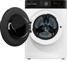 Стиральная машина BEKO B1WFM2721WBEE Photo 4