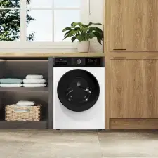 Стиральная машина BEKO B1WFM2721WBEE Photo 6