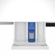 Стиральная машина BEKO B3WBT671415W Photo 2