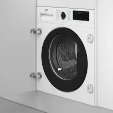 Стиральная машина BEKO B3WBT671415W Photo 4