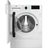 Стиральная машина BEKO B3WBT671415W Photo 5