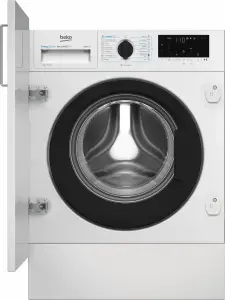 Стиральная машина BEKO B3WBT671415W Photo 6