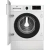 Стиральная машина BEKO B3WBT671415W Photo 6