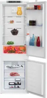 Встраиваемый холодильник BEKO BCNA254E43SN Photo 3