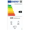 Встраиваемый холодильник BEKO BCNA254E43SN Photo 4