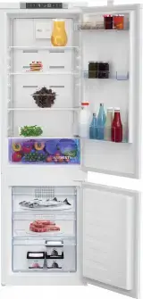 Встраиваемый холодильник BEKO BCNA254E43SN Photo 5