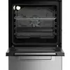 Плита BEKO FSM59300XCS электрическая отдельно стоящая Photo 2
