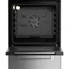 Плита BEKO FSM59300XCS электрическая отдельно стоящая Photo 4