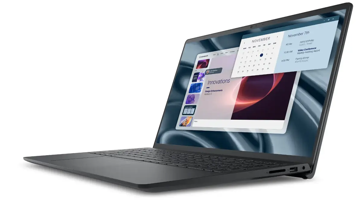 Dell Pro 15 Essential PV15255 — 15.6" FHD ноутбук Photo 3