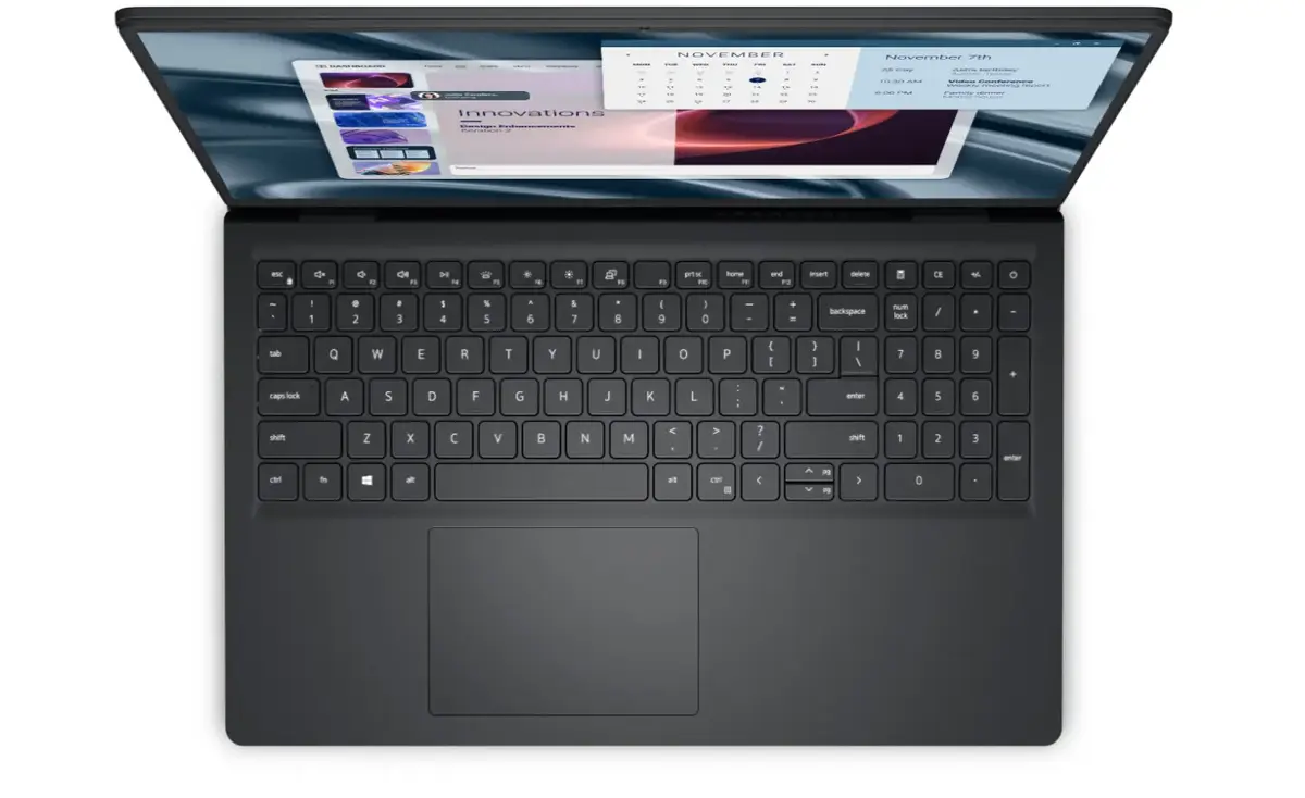 Dell Pro 15 Essential PV15255 — 15.6" FHD ноутбук Photo 4