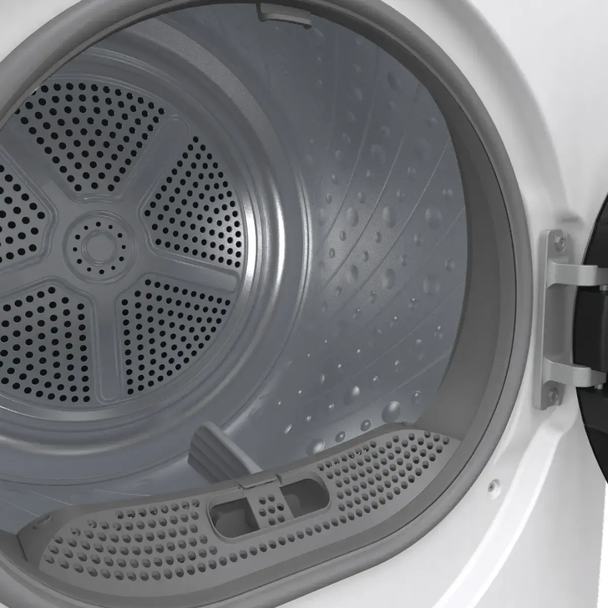 Gorenje D2HNE7E сушильная машина — 7 кг, тепловой насос Photo 3