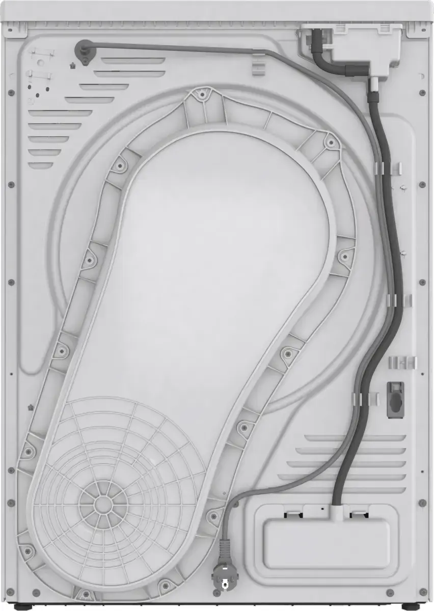 Gorenje D2HNE7E сушильная машина — 7 кг, тепловой насос Photo 9