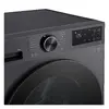 LG F2X50S9TBB veļasmašīna 9 kg 1170 apgr./min Photo 3