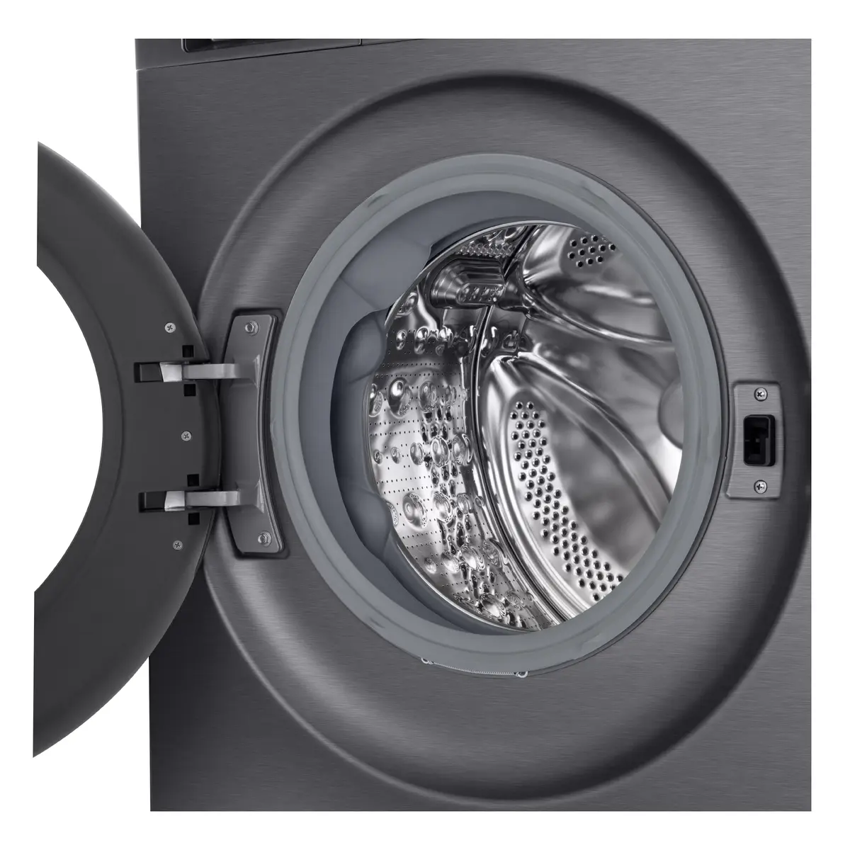 LG F2X50S9TBB veļasmašīna 9 kg 1170 apgr./min Photo 9