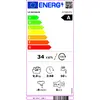 LG F2X50S9TBB veļasmašīna 9 kg 1170 apgr./min Photo 15