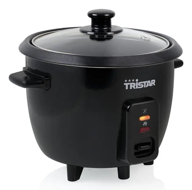Рисоварка Tristar RK-6141 Photo 1