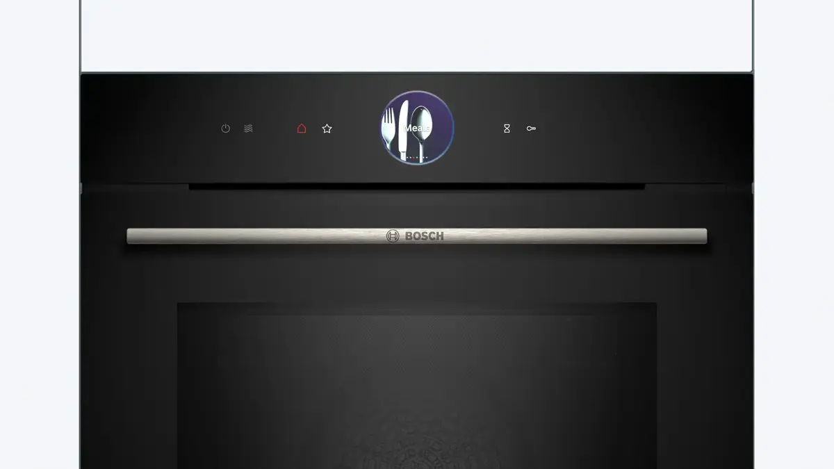Bosch Serie 8 HMG7361B1 встраиваемая духовка Photo 2