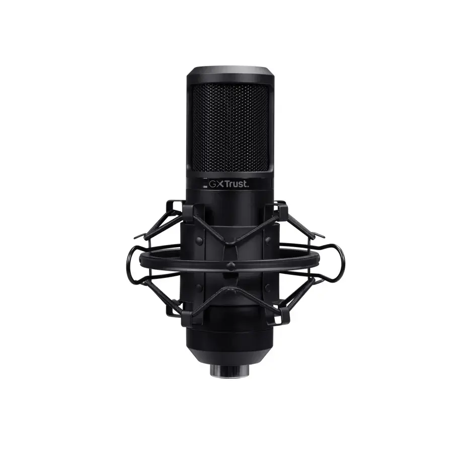 TRUST GXT 269 Emita II studijas mikrofons Photo 4