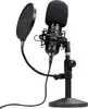 TRUST GXT 269 Emita II studio microphone Photo 6