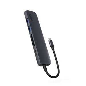 USB-концентратор Epico 9915112100093 — интерфейсный хаб (модель 9915112100093)