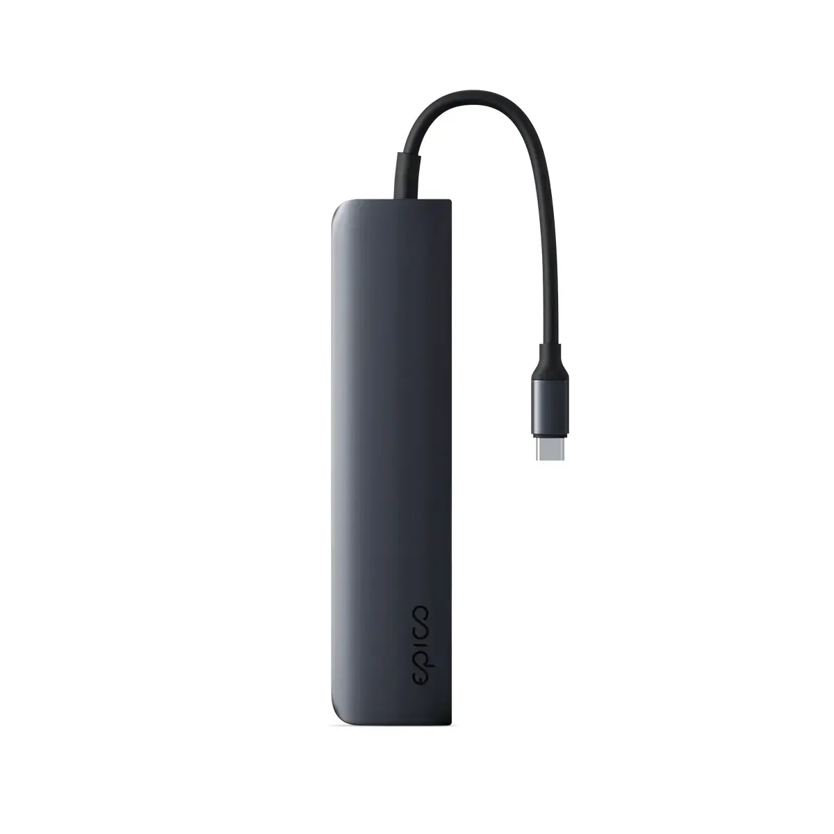 USB-хаб Epico 9915112100093 Photo 2