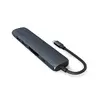 USB-хаб Epico 9915112100093 Photo 3