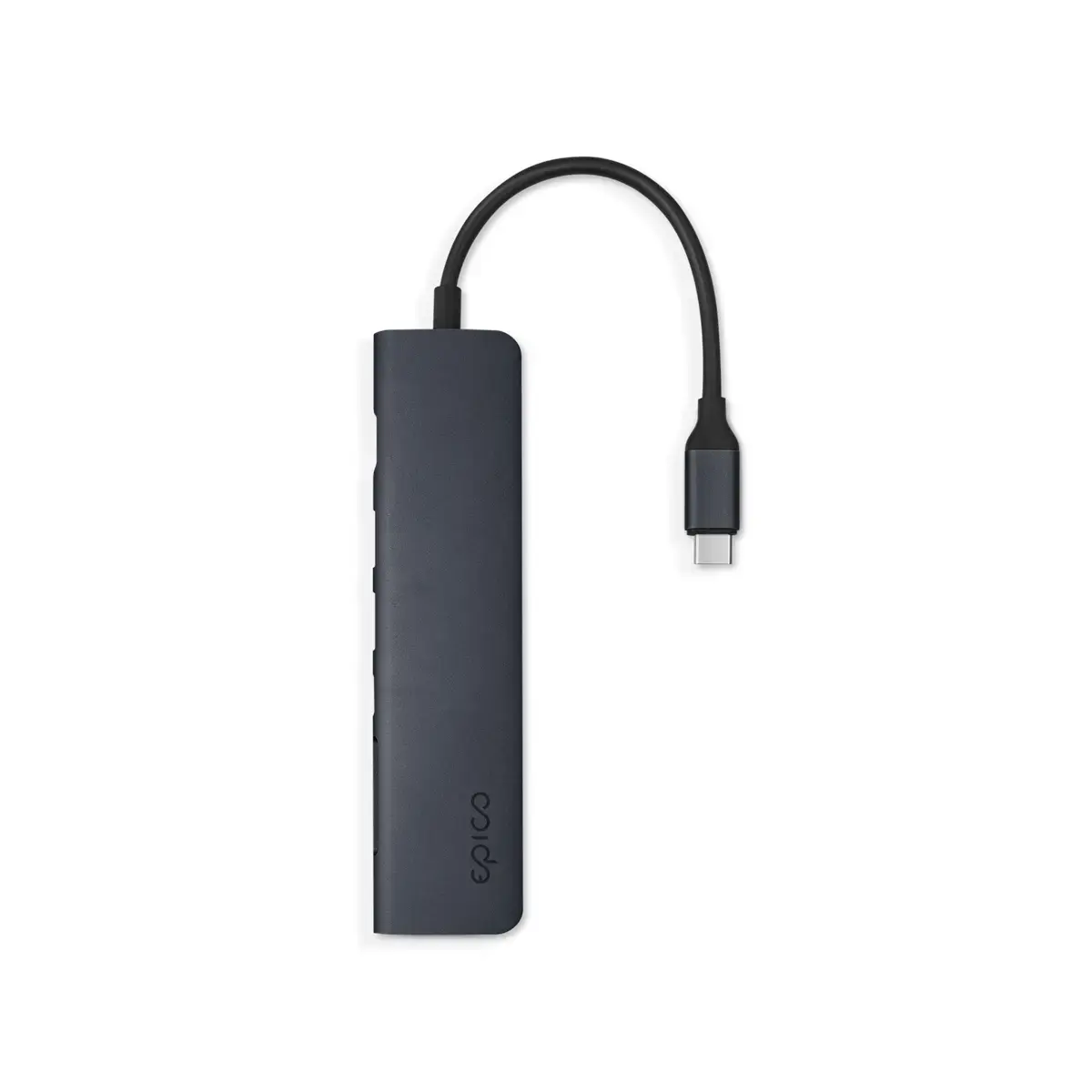 USB-хаб Epico 9915111900121 — 7 портов Photo 2