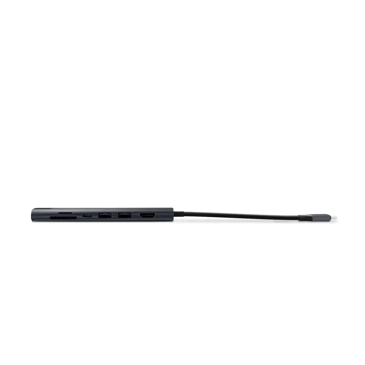USB-хаб Epico 9915111900121 — 7 портов Photo 5
