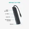 USB-хаб Epico 9915111900121 — 7 портов Photo 6