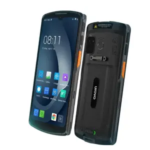 Handheld data terminal Urovo DT665G-8WNBE02 6.5" display, 8GB RAM, 128GB storage