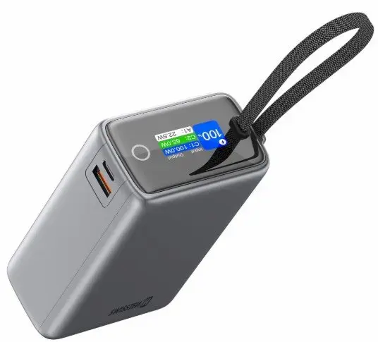 SWISSTEN Power Bank 25000 mAh 100W Photo 2