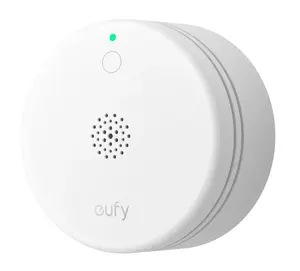 Eufy E10 Wireless Photoelectrical Reflection Detector White CR123A Battery