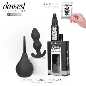 Аудиокнига DARKEST TEMPATION DARKEST TEMPTATION - 3: PROSTATIC (MPN D-244979)