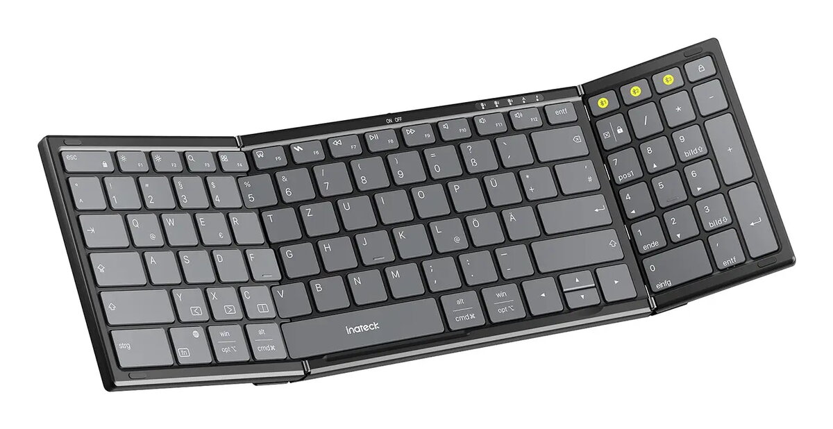 Keyboards