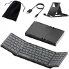 Inateck N0135 Bluetooth полноразмерная клавиатура Photo 2
