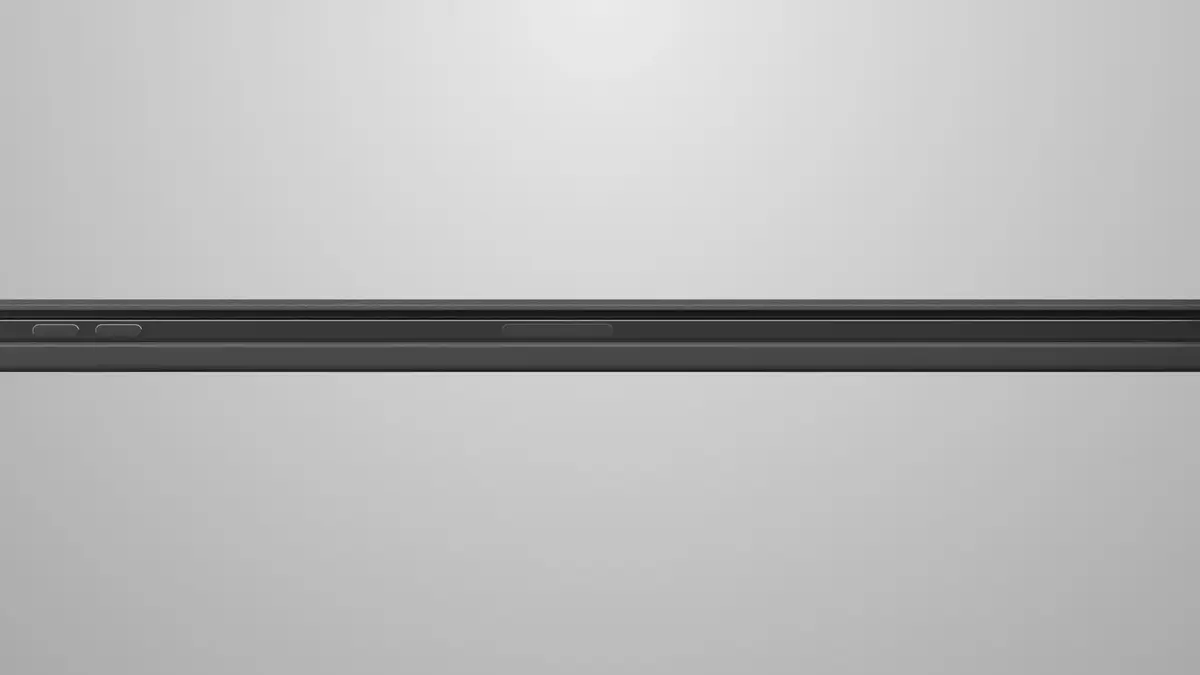 Inateck KB09119-10 Фолио Bluetooth-клавиатура Photo 2