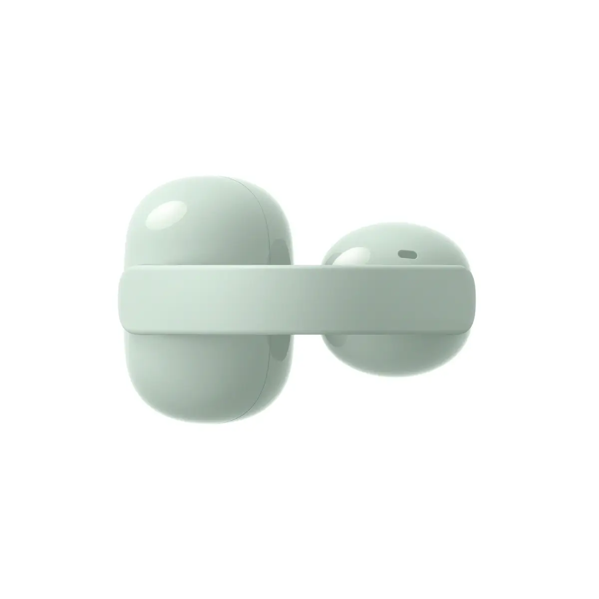 Sony WFLC900G.CE7 открытые TWS наушники Photo 17